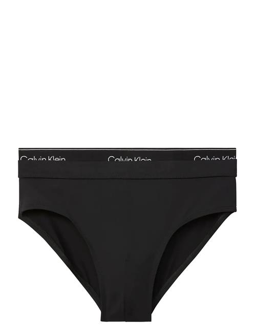 Calvin Klein | Brief Double Waistband | M