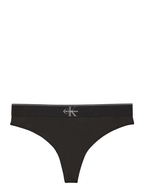 Calvin Klein | Thong | XL