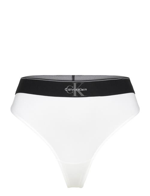 Calvin Klein | Thong | S
