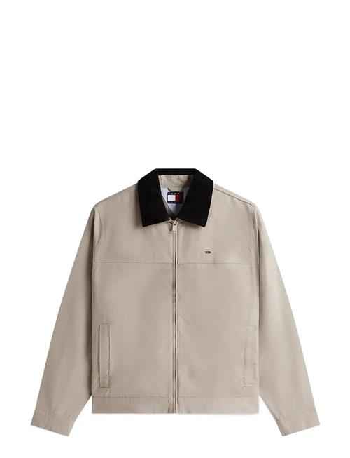 Tommy Jeans | Tjm Reg Cotton Ranch Jacket | M