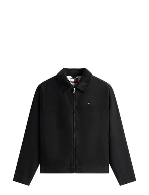 Tommy Jeans | Tjm Reg Cotton Ranch Jacket | L