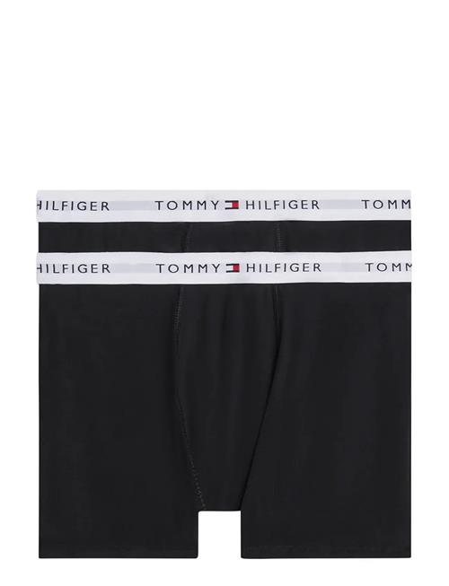 Tommy Hilfiger | 2 Pk Boxer Brief | 140-152