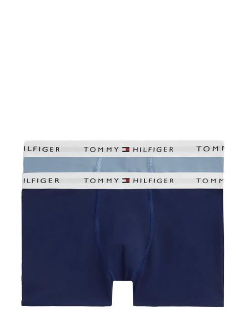 Tommy Hilfiger | 2 Pk Boxer Brief | 140-152