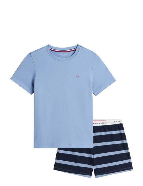 Tommy Hilfiger | Ss Pj Set | 128-140
