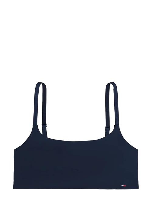 Tommy Hilfiger | Scoop Neck Bralette (Ext.sizes) | M