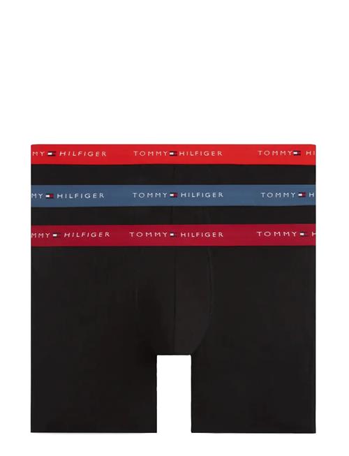 Tommy Hilfiger | 3P Boxer Brief Wb | L