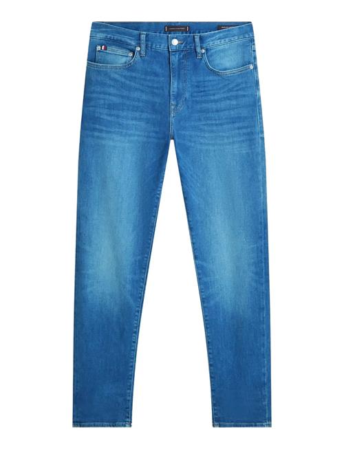 Tommy Hilfiger | Slim Bleecker Jax Indigo | 34 x 32