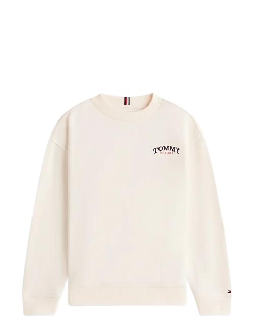 Tommy Hilfiger | Monotype Graphic Sweatshirt | 122