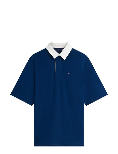 Tommy Hilfiger | Big Flag Cb Relaxed Polo | XXL