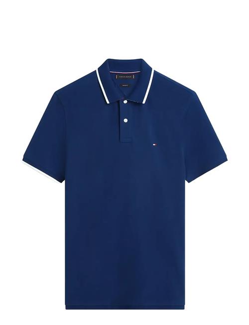 Tommy Hilfiger | Pique Undercollar Reg Polo | XXL