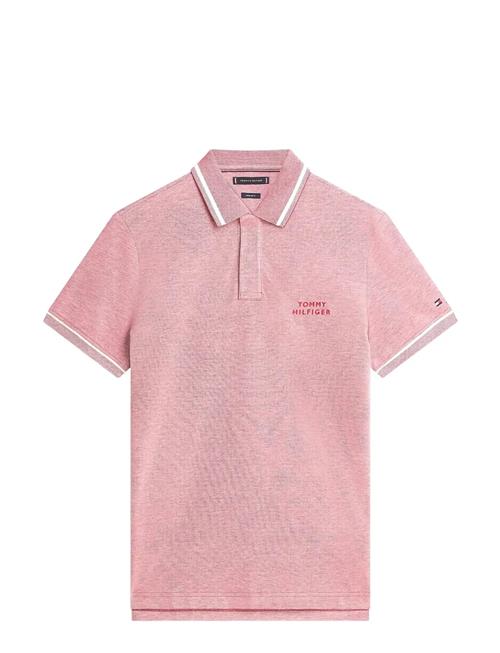 Tommy Hilfiger | Oxford Two Tone Reg Placket | S