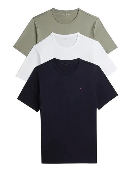 Tommy Hilfiger | 3P Ss Tee | M