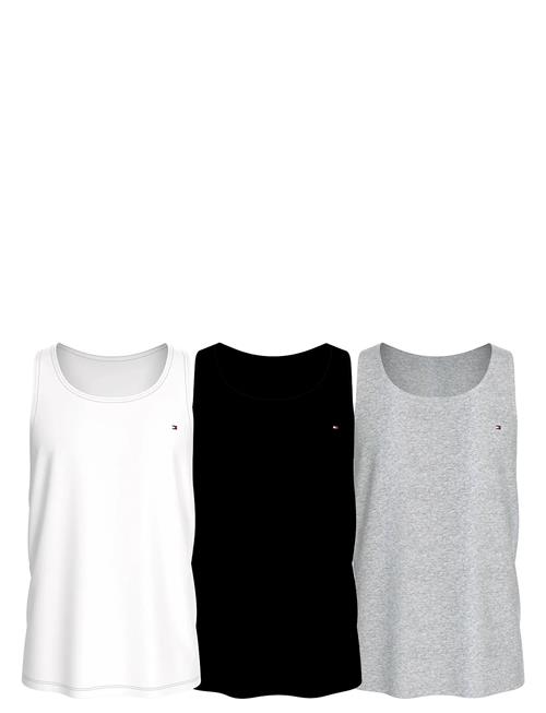 Tommy Hilfiger | 3P Tank Top | M