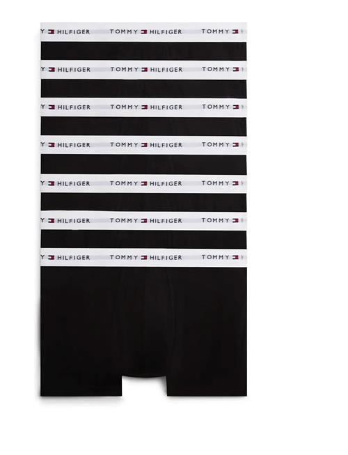 Tommy Hilfiger | 7-Pack Cotton Trunk | M