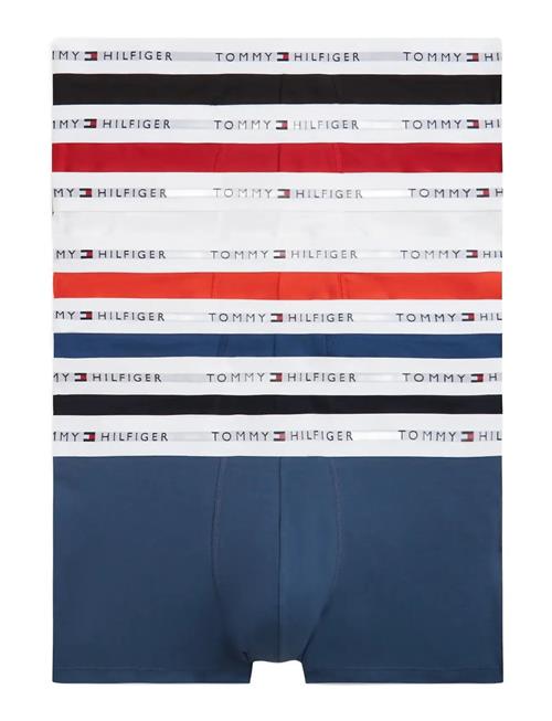 Tommy Hilfiger | 7-Pack Cotton Trunk | L