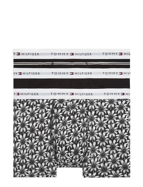 Tommy Hilfiger | 3P Trunk Print+ | L