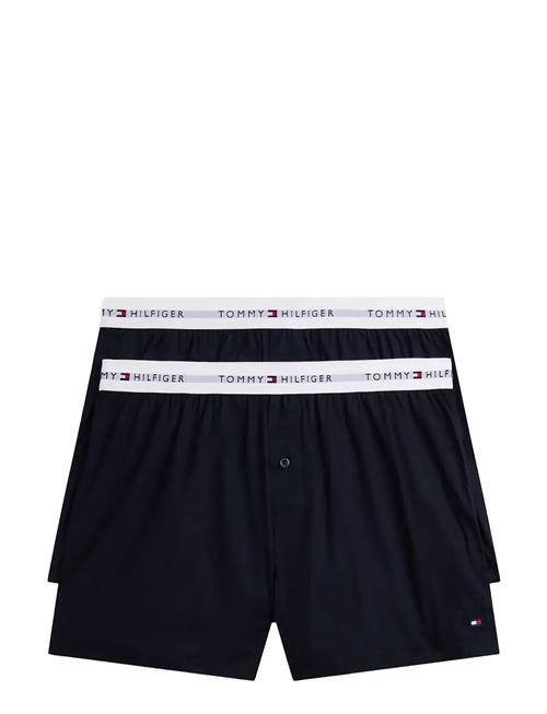 Tommy Hilfiger | 2-Pack Cotton Woven Boxer | L