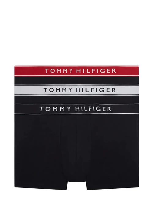 Tommy Hilfiger | 3-Pack Cotton Trunk | XS