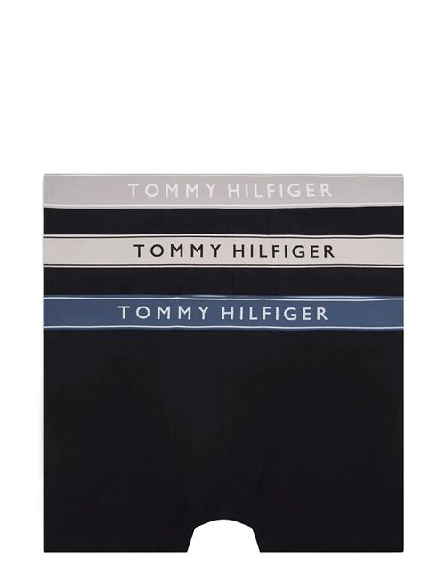 Tommy Hilfiger | 3-Pack Cotton Trunk | M