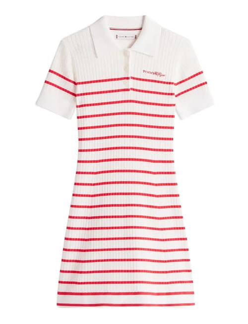 Tommy Hilfiger | Sweater Dress Ss | 152