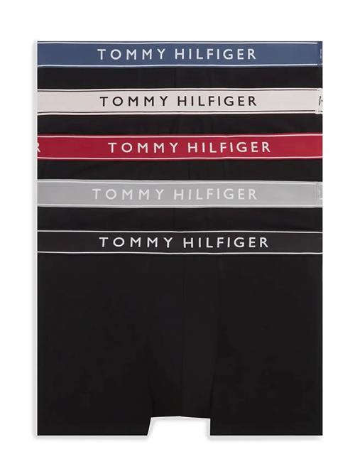 Tommy Hilfiger | 5P Trunk Wb | M