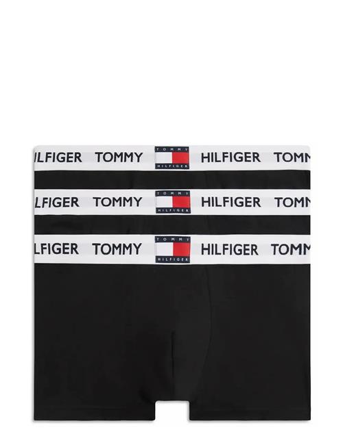 Tommy Hilfiger | 3-Pack Cotton Trunk | XS