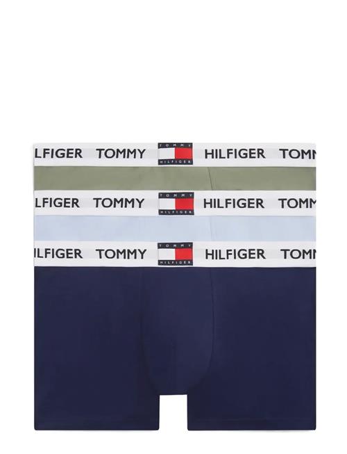 Tommy Hilfiger | 3-Pack Cotton Trunk | M