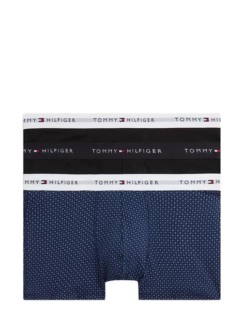 Tommy Hilfiger | 3P Trunk Print | XL