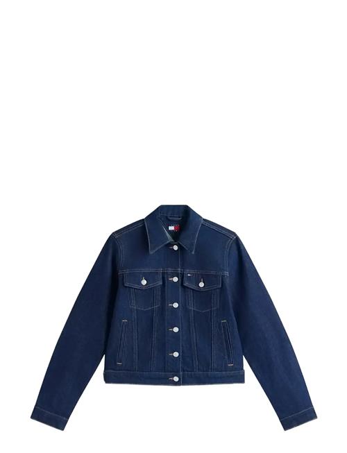 Tommy Jeans | Classic Trucker Ext Di4156 | M