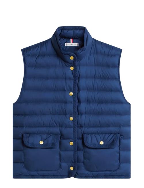 Tommy Hilfiger | Feminine Lw Down Vest | L