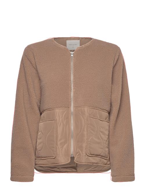 FREE/QUENT | Fqamra-Jacket | XS