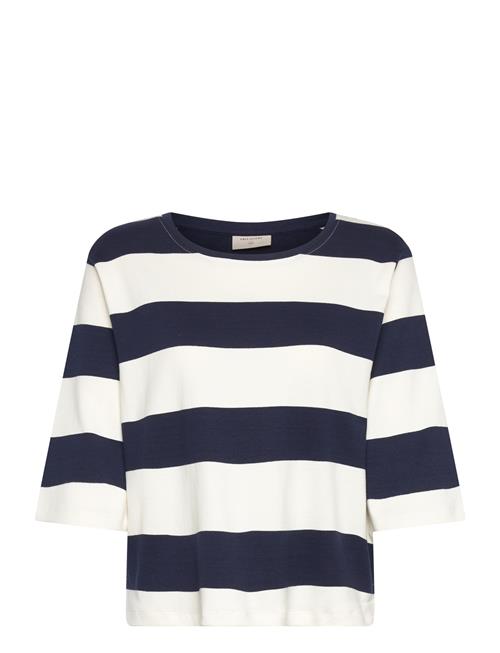 FREE/QUENT | Fqfamila-Tee | S