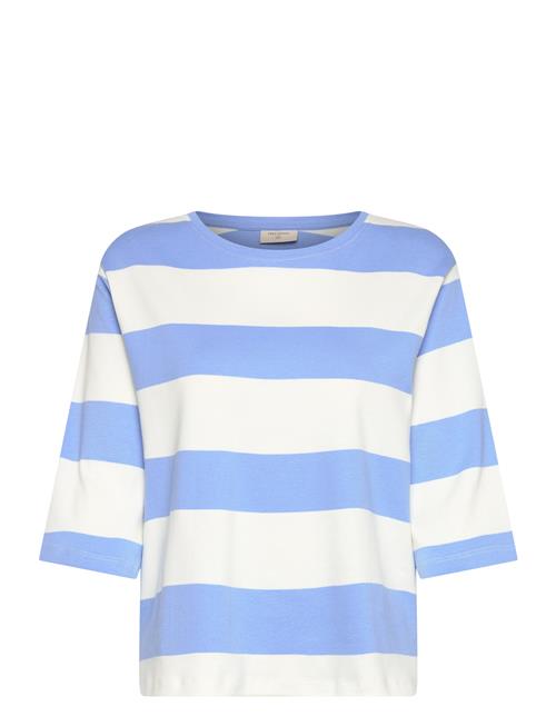 FREE/QUENT | Fqfamila-Tee | S