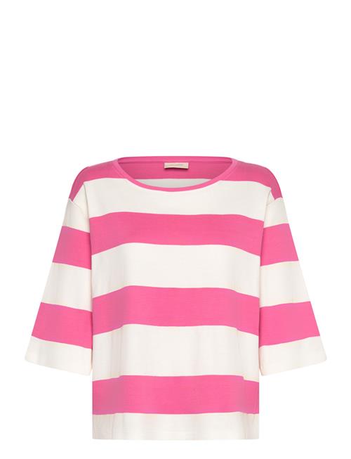 FREE/QUENT | Fqfamila-Tee | XL