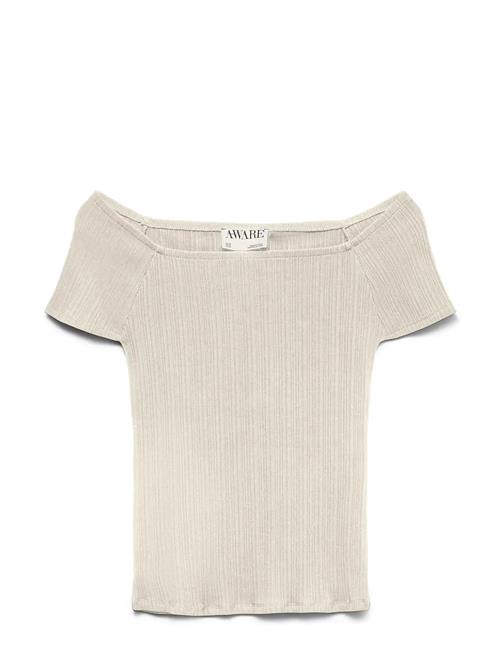 Vero Moda | Awverde Ss Off Shoulder Top Noos | S