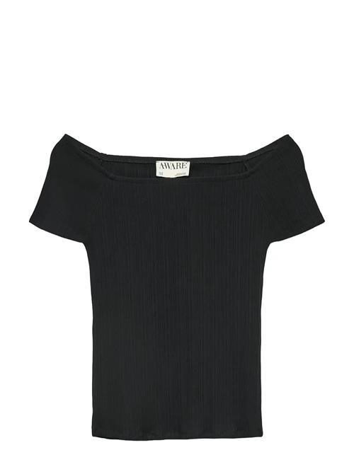 Vero Moda | Awverde Ss Off Shoulder Top Noos | M