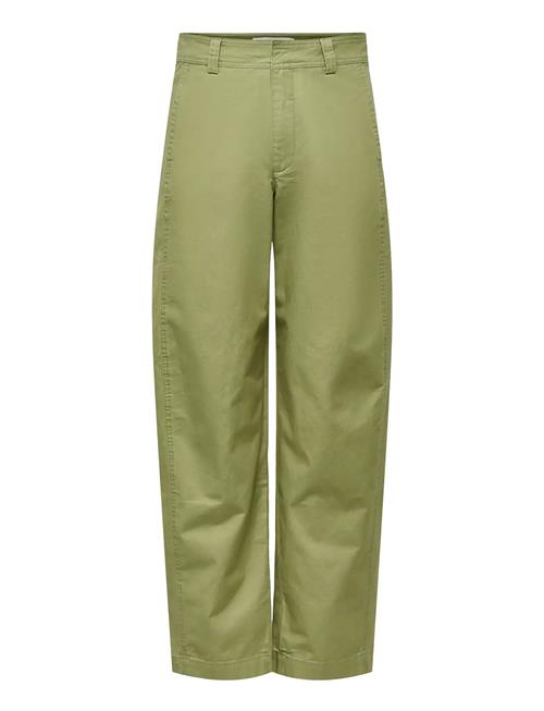 JDY | Jdyselma Hw Barrel Pant Pnt Noos | XS x 32