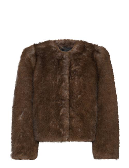 Stand Studio | Sadie Cropped Jacket | 40