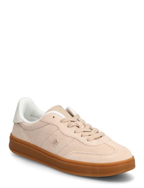 Tommy Hilfiger | Th Heritage Monogram Sneaker | 39