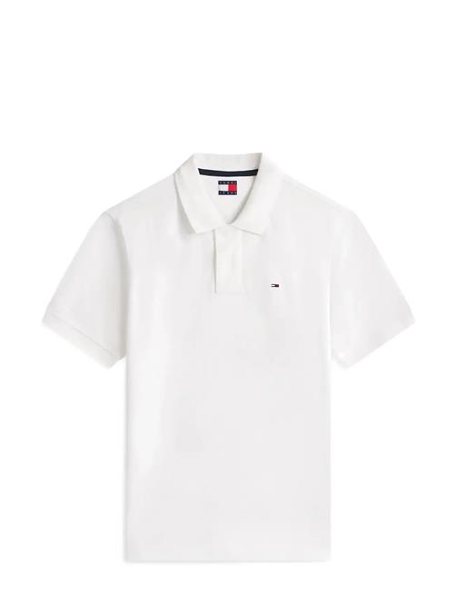 Tommy Jeans | Tjm Reg Ess Polo Ext | S