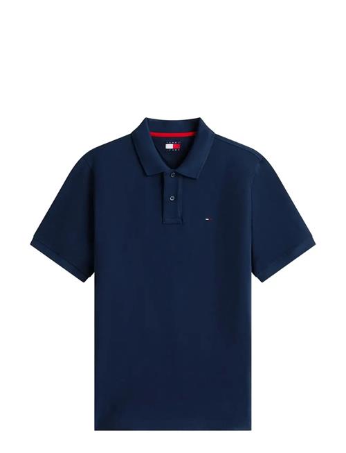 Tommy Jeans | Tjm Reg Ess Polo Ext | M