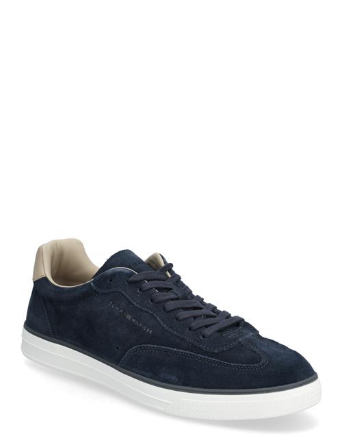 Tommy Hilfiger | Th Lo Lux Suede | 40