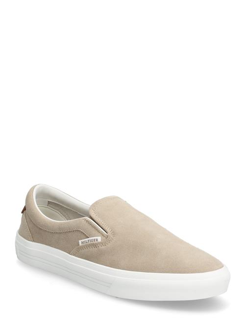 Tommy Hilfiger | Th Vulc Cup Slip On Design | 44