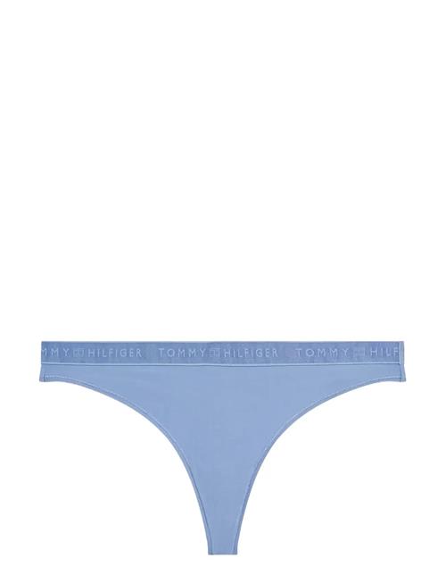 Tommy Hilfiger | Thong  (Ext. Sizes) | L