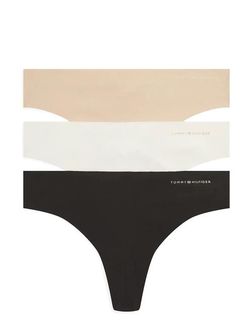 Tommy Hilfiger | 3 Pack Cotton Thong | M