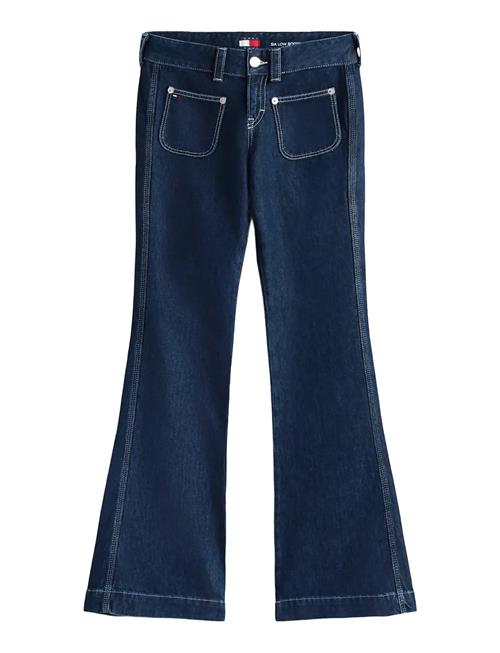 Tommy Jeans | Sia Lw Bootcut Sailor Bj6058 | 32 x 32