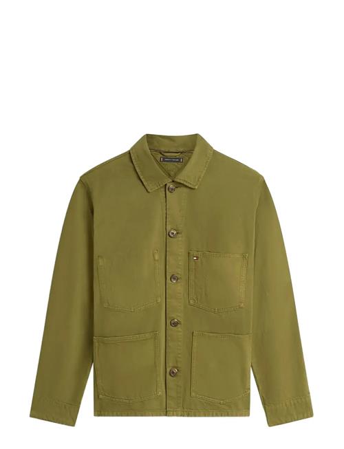 Tommy Hilfiger | Chore Jacket Gmd | XL