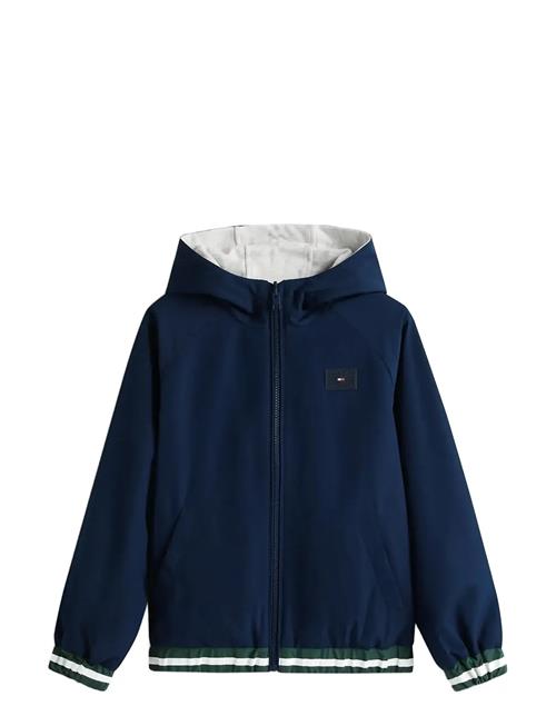 Tommy Hilfiger | Tommy Hilfiger Reversible Jacket | 128