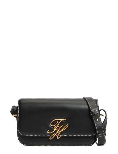 Tommy Hilfiger | Th Script Flap Crossover | ONE SIZE