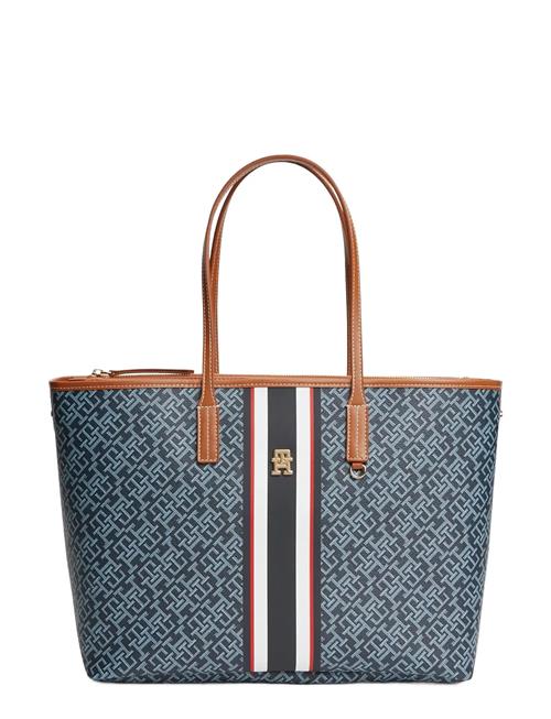 Tommy Hilfiger | Th Monoplay Tote Stripe Le | ONE SIZE